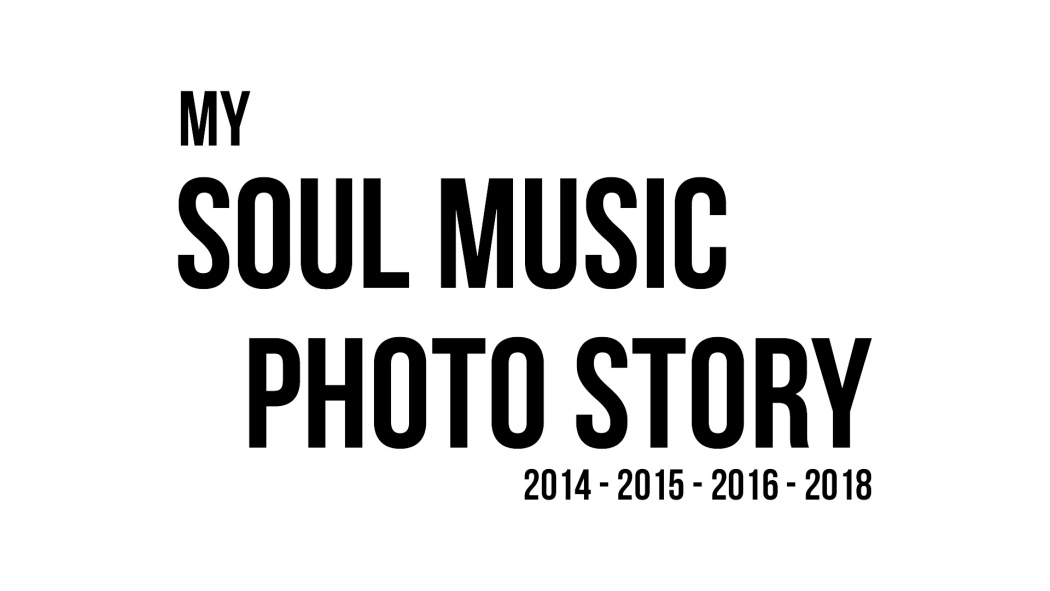 My Soul Music Photo Story
