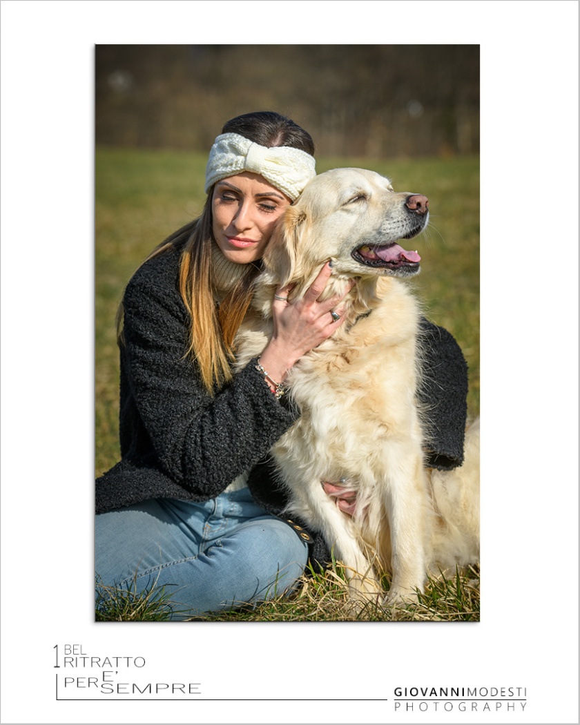 Fotografo Dog & Pet Bologna