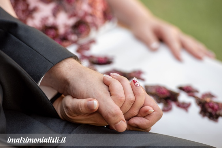 Fotografo Matrimonio Emilia Romagna