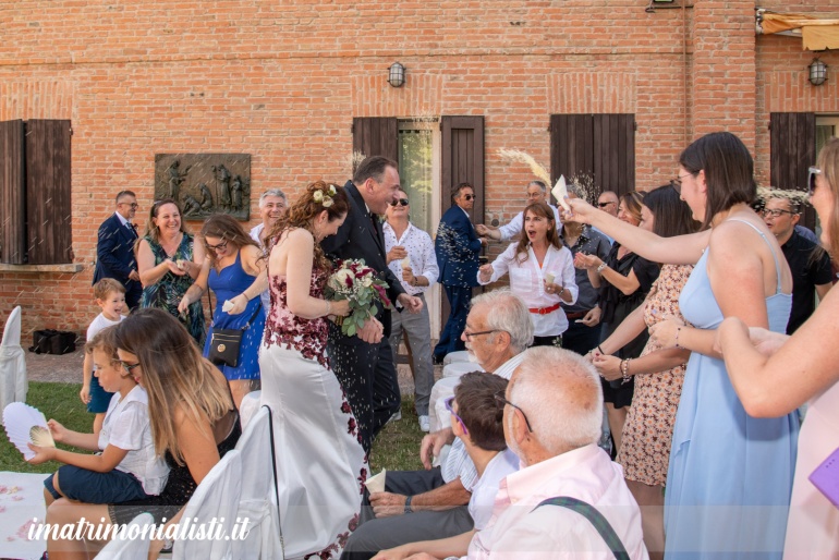 Fotografo Matrimonio Emilia Romagna